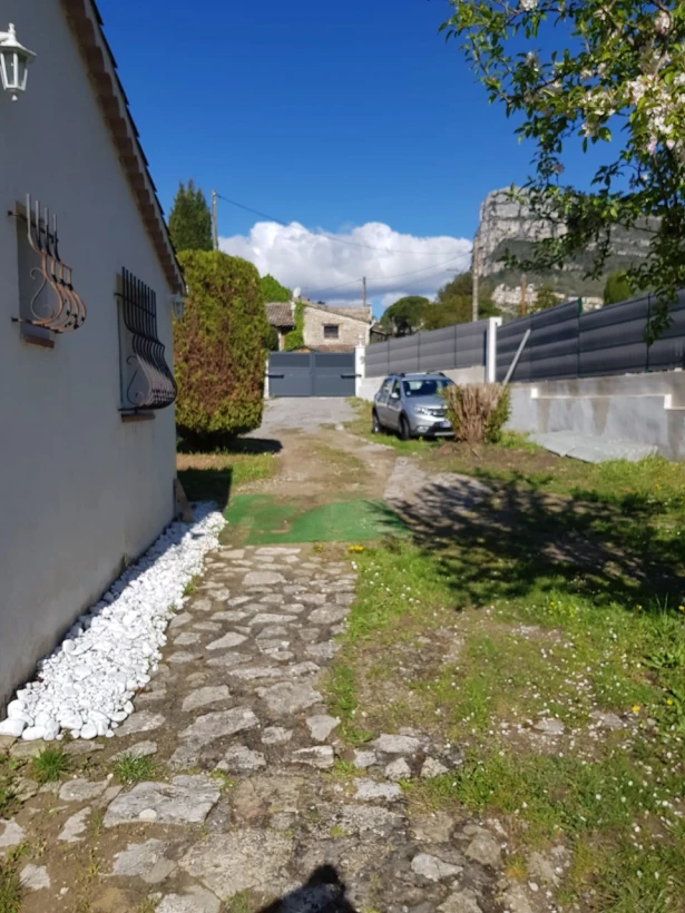 Chaule Frederic Terrassement Terrassement Vence Terassement 6