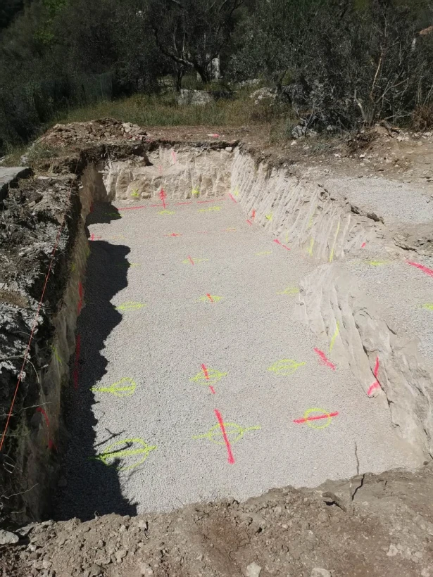 Chaule Frederic Terrassement Terrassement Vence Terassement 9